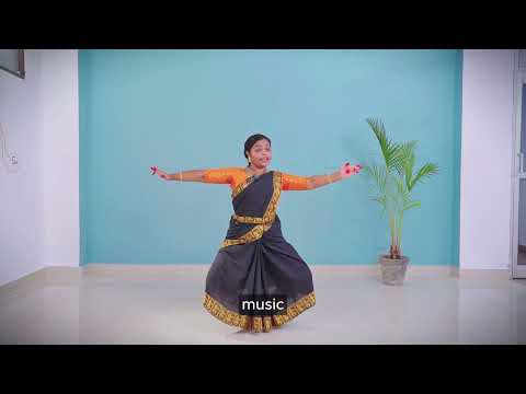 Mandi adavu 1 2