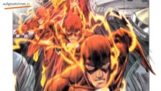 BRIGHTEST DAY - FLASH 1