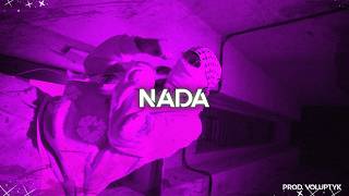 Type Beat BENY JR&nbsp;"NADA" (Prod. VOLUPTYK)