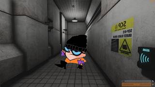SCP: SL - Back to the Lab Again