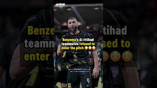 Forced to Flee Iran, Karim Benzema's Al Ittihad Refuses Meeting With Rivals  and Demands 3 Points From Champions League Authorities - EssentiallySports