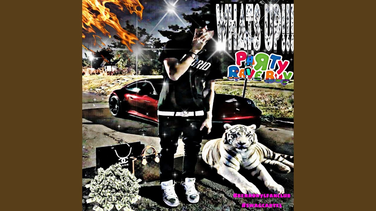 Watch WHATS UP!!! on YouTube Watch WHATS UP!!! on YouTube