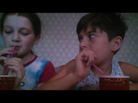 ნინი და თაკო