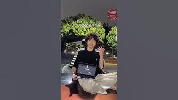 Counting Down Till 5M! TYSM #asher #shorts