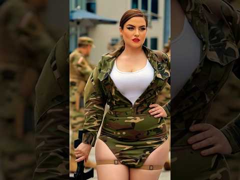The Military March is Bold, Unstoppable #ai #march #shorts