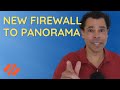 Adding a palo alto firewall to panorama