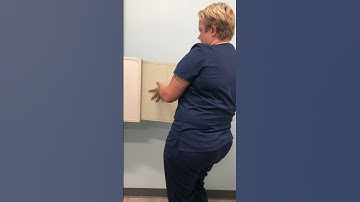 Loading the cassette xray video5