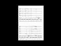 5. Laudate Dominum - Tenor