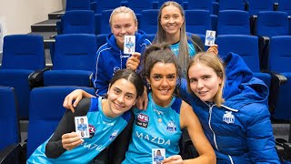 AFLW: Crock's card game with FIVE aces in the pack