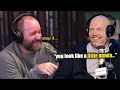 Bill Burr Roasting People on their own Show