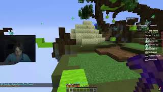 if technoblade 1v4`s us, ill give him 1000 dollars! WARNING HEADPHONE USERS!!