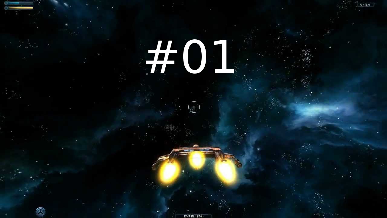 galaxy on fire 2 ending galaxy on fire 2 ending