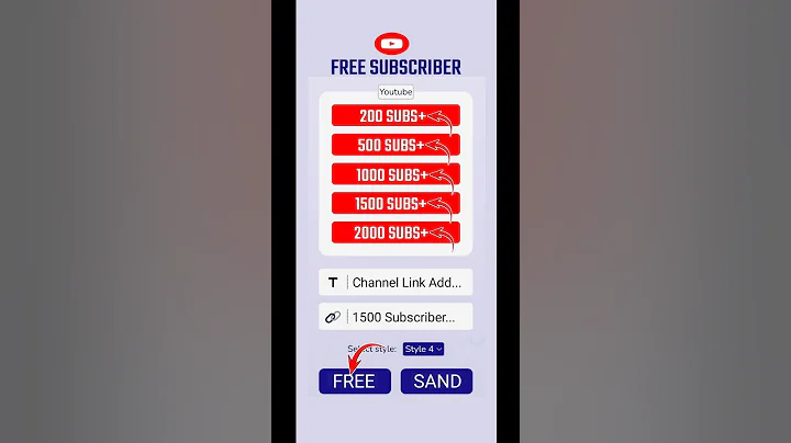 🤫700 Subscriber 1 Click में ✅| How To Increase Subscribers | Subscriber Kaise Badhaye #shorts