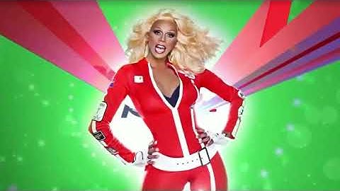 RuPaul