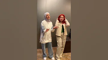 بيسان اسماعيل ام الشعر الاحمر 
