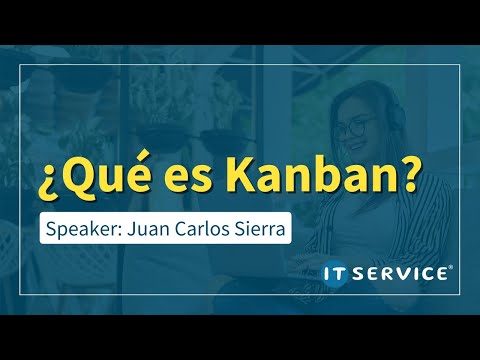 ¿Qué es Kanban?