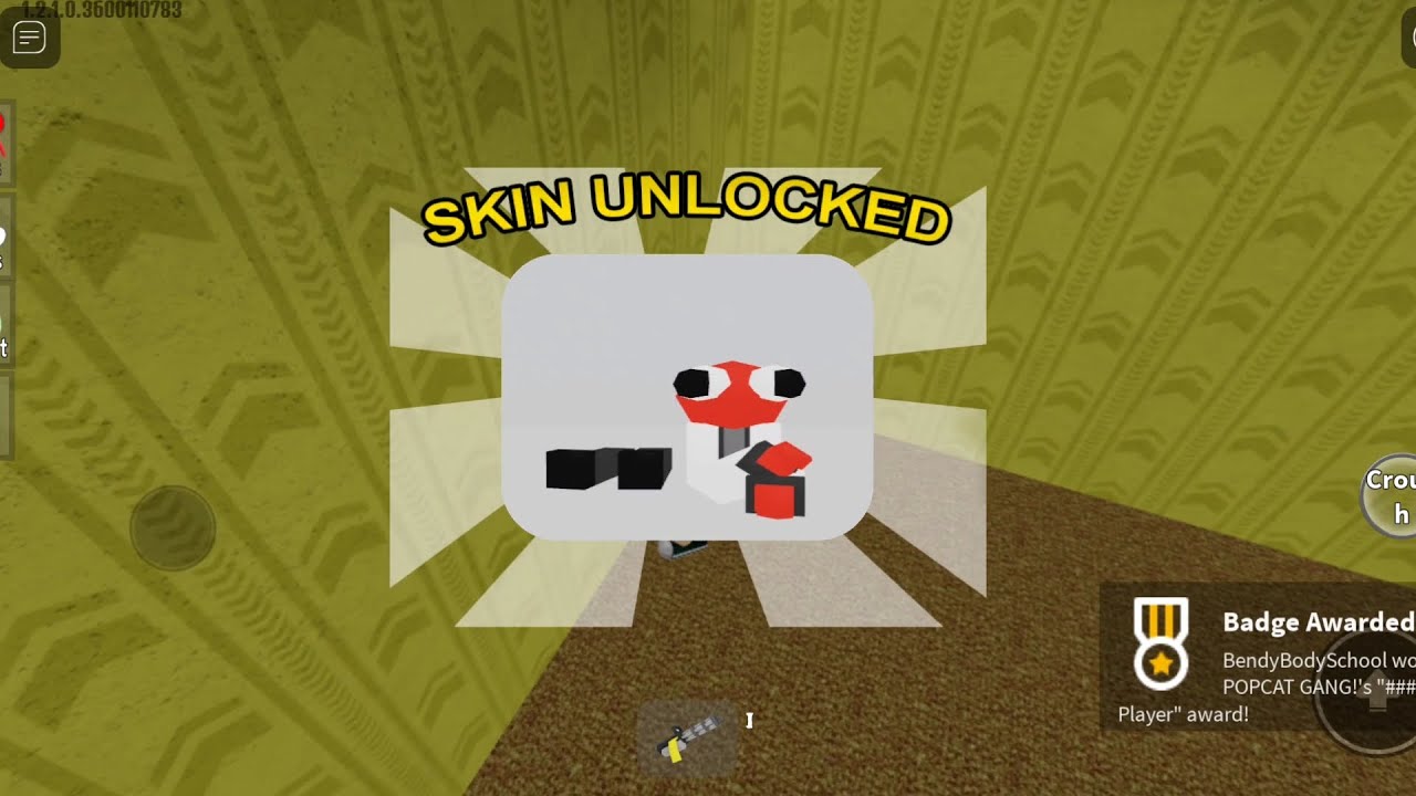 12/25 Red Dead Player Location Backrooms Morphs