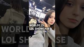 Lol Showcase: La conferencia de prensa exclusiva para la final de Worlds 2025 con Riot, TK y T1.