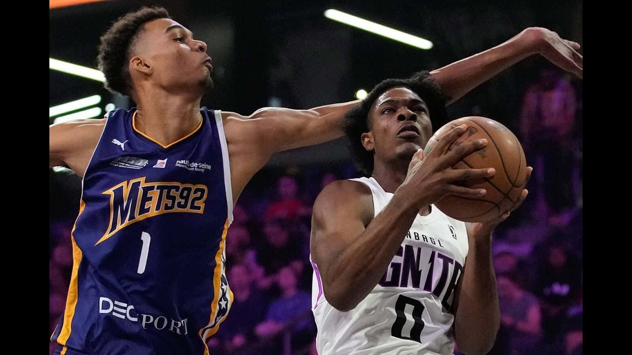 Is Scoot Henderson a Bust?