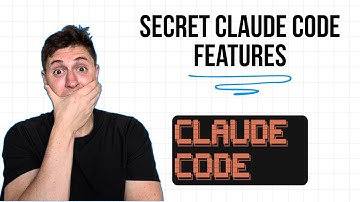 5 secret Claude Code features you need to know about
