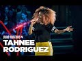 Tahnee Rodriguez "No Diggity" - Blind Auditions #4 - TVOI 2019