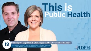Bridging the Gap: Health Challenges and Solutions in Rural Illinois