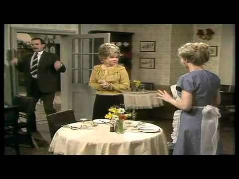 Fawlty Towers trailer