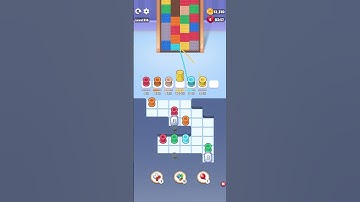 Color Knitzy level 314 #colorknitzy