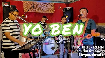 Neo Jibles - Yo Ben (Koes Plus)