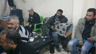 Gül Dayının Yeri Yücel Karabacak Ortam Süperrr