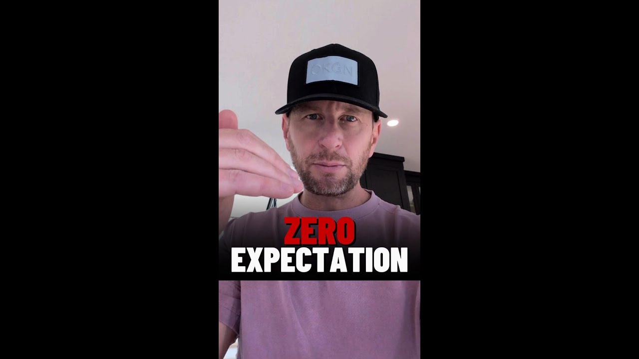 Zero Expectations