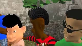 BONGO COMEDY screenshot 5