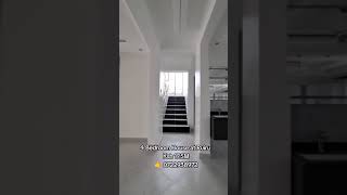 4 Bedroom house for Sale at Ruiru for Ksh 17.5M