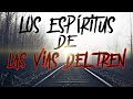 ESPÍRITUS DE LAS VIAS ☠💀👻