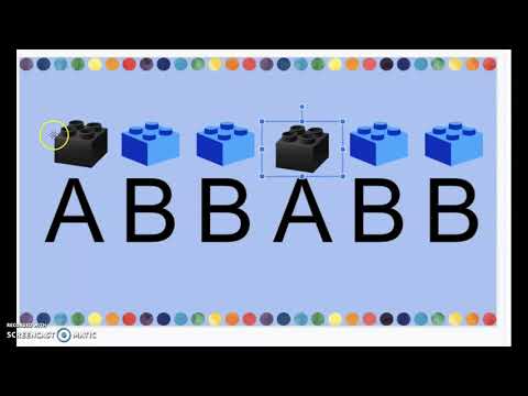 ABB Pattern