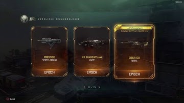 BO2 1440 TOUGHNESS SUICIDE + DBSR-50 TRICKSHOT!