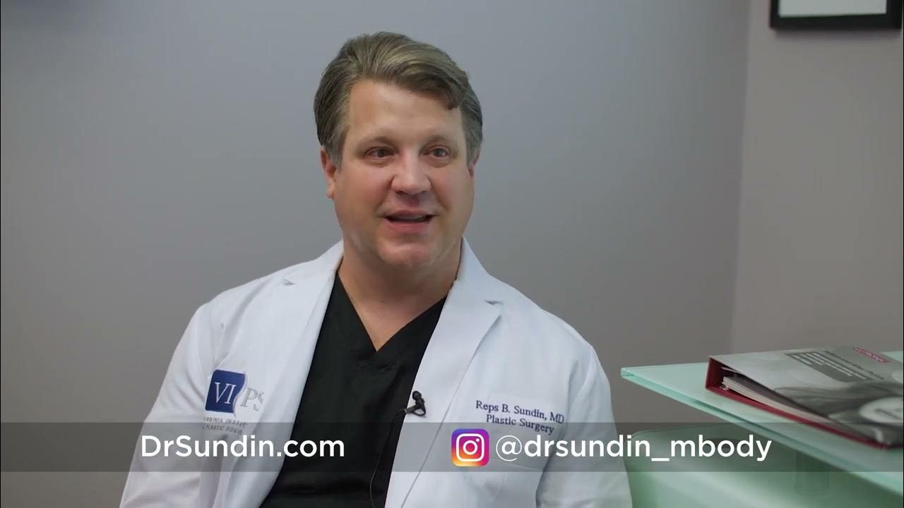 LIPO Case Study LONG Virginia Institute of Plastic Surgery