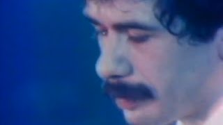 Смотреть клип Santana - Let The Music Set You Free