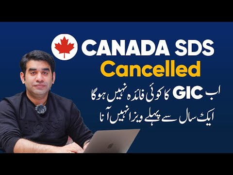 Canada Student Visa