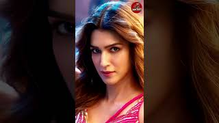 Kriti Sanon Thumkeshwari Song Review Vertical Special