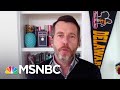 David Plouffe: The Insurrection Was A True ‘Trump Enterprise’ | Deadline | MSNBC