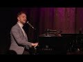 Yellow by coldplay  jacob khalil live  birdland nyc