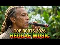 LIVE Roots Dub 2026 | Heavy Bass Movement &amp; Conscious Sound