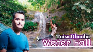 Tuisa Rbuoha || Water Fall Travel Vlog Video ||2024 @MOLSOIENTERTAINMENTCHANNEL