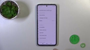How to Change Screen Recorder Sound Settings on Xiaomi 13T