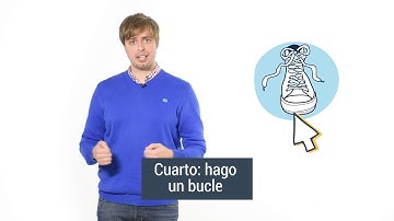 Plan 111Mil Modulo 1 clase 1 A Que es un algoritmo y que es un programa