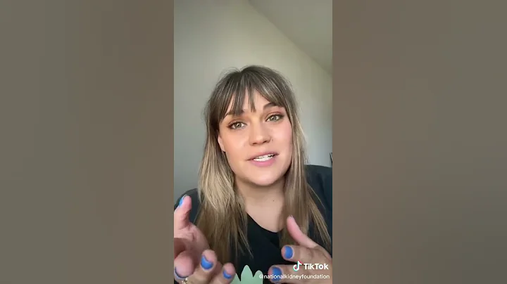 Could you have kidney disease? Know the signs!