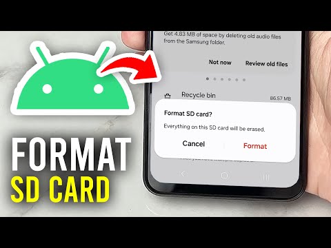 How To Format