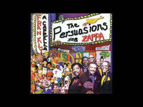 Lumpy Gravy by The Persuasions