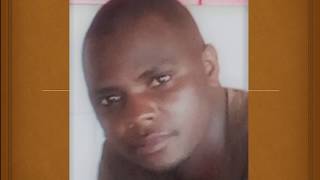 John Mwansa Kasongo